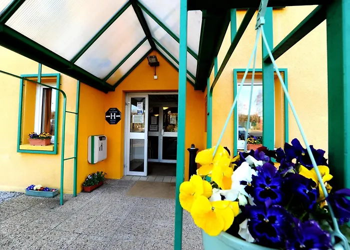 Welcomotel
