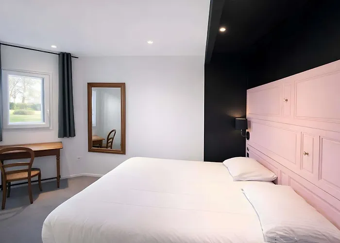 The Originals Access, Hôtel Limoges Nord (P'tit Dej-Hotel)