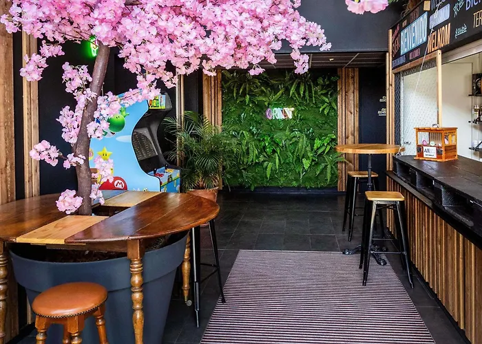 The Originals Access, Hôtel Limoges Nord (P'tit Dej-Hotel)