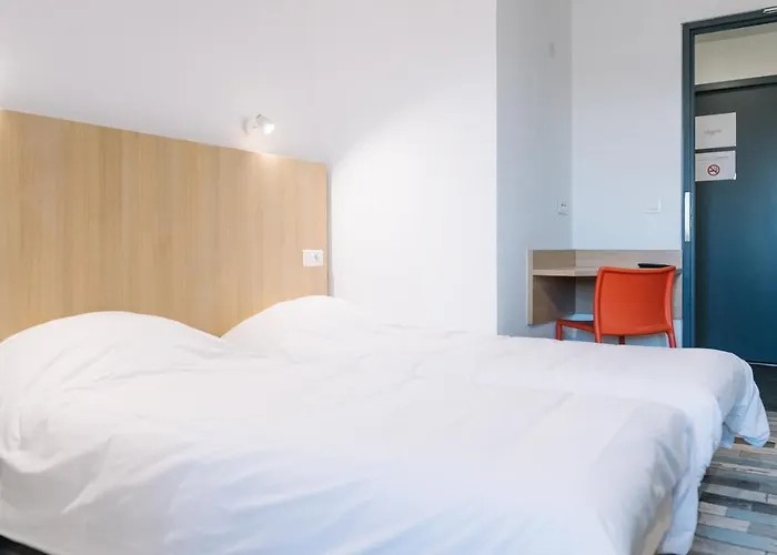Welcomotel